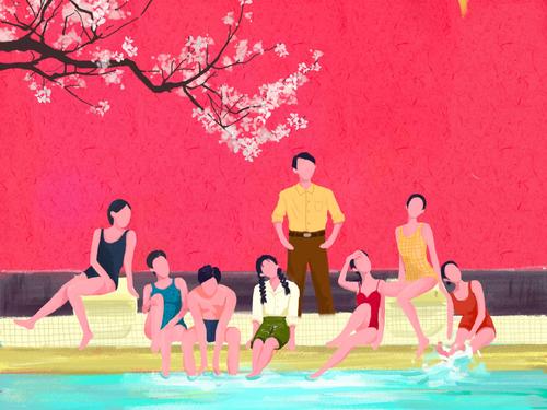 民生银行流水真实样板
